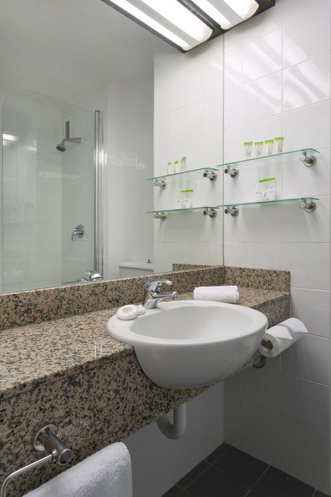 Best Western Hobart - Northern Rivers Accommodation 25