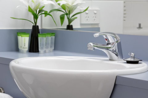 Best Western Hobart - Northern Rivers Accommodation 35