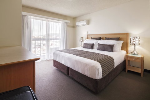 Best Western Hobart - Northern Rivers Accommodation 15