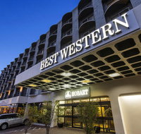 Best Western Hobart - Northern Rivers Accommodation