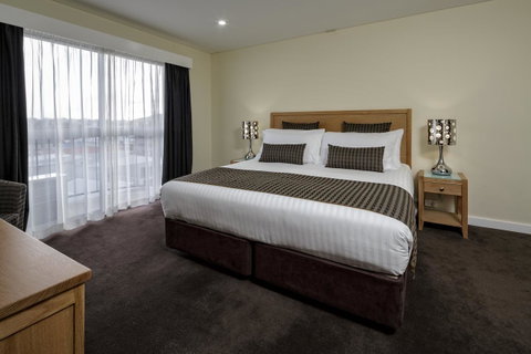 Best Western Hobart - Northern Rivers Accommodation 5
