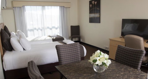 Best Western Hobart - Northern Rivers Accommodation 10