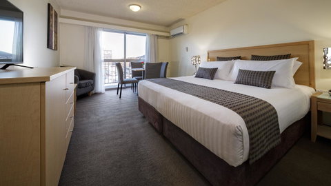 Best Western Hobart - Northern Rivers Accommodation 2