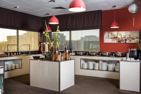 Best Western Hobart - Northern Rivers Accommodation 12