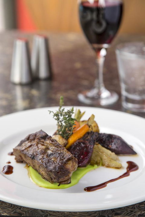 Best Western Hobart - Northern Rivers Accommodation 43