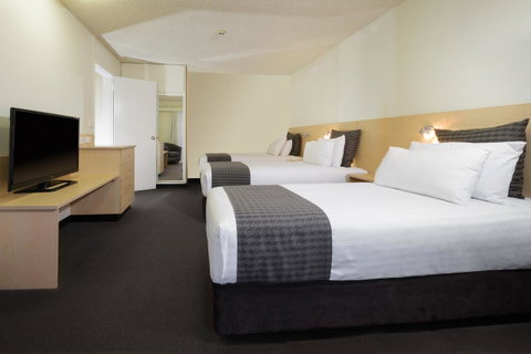 Best Western Hobart - Northern Rivers Accommodation 18