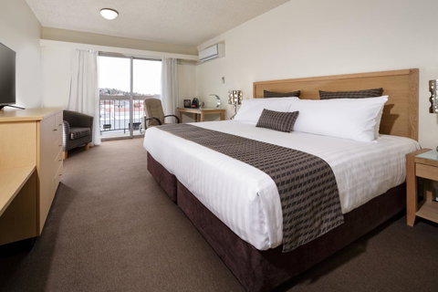 Best Western Hobart - Northern Rivers Accommodation 7