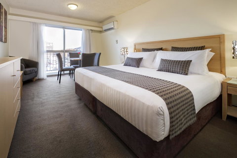 Best Western Hobart - Northern Rivers Accommodation 20