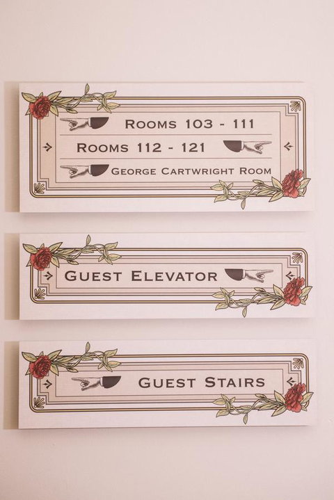 Hadley\'s Orient Hotel - Northern Rivers Accommodation 37