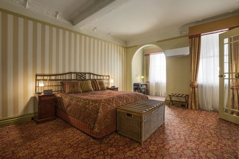 Hadley\'s Orient Hotel - Northern Rivers Accommodation 26