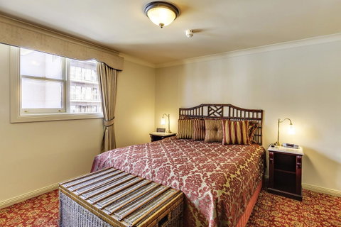 Hadley\'s Orient Hotel - Northern Rivers Accommodation 18