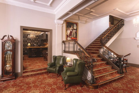 Hadley\'s Orient Hotel - Northern Rivers Accommodation 33