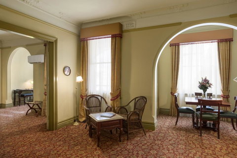 Hadley\'s Orient Hotel - Northern Rivers Accommodation 22