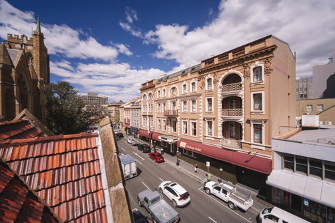 Hadley\'s Orient Hotel - Northern Rivers Accommodation 34