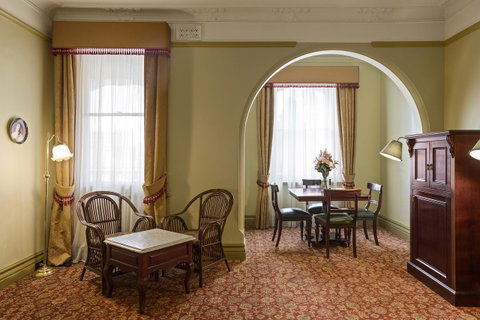 Hadley\'s Orient Hotel - Northern Rivers Accommodation 23