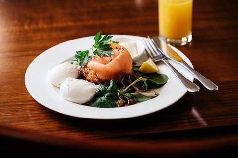Hadley\'s Orient Hotel - Northern Rivers Accommodation 4