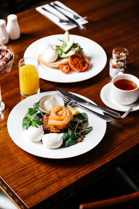 Hadley\'s Orient Hotel - Northern Rivers Accommodation 8