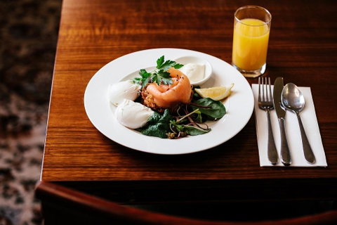 Hadley\'s Orient Hotel - Northern Rivers Accommodation 3