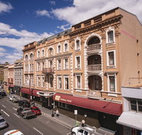 Hadley's Orient Hotel - Northern Rivers Accommodation