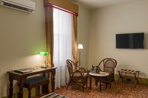 Hadley\'s Orient Hotel - Northern Rivers Accommodation 29