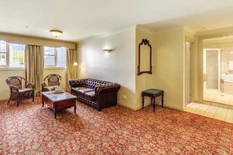 Hadley\'s Orient Hotel - Northern Rivers Accommodation 16