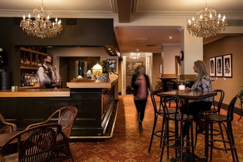 Hadley\'s Orient Hotel - Northern Rivers Accommodation 15
