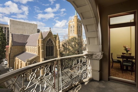 Hadley\'s Orient Hotel - Northern Rivers Accommodation 28