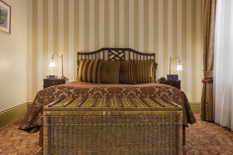 Hadley\'s Orient Hotel - Northern Rivers Accommodation 30