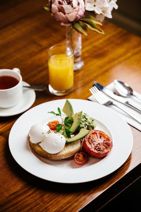 Hadley\'s Orient Hotel - Northern Rivers Accommodation 5