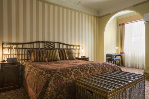 Hadley\'s Orient Hotel - Northern Rivers Accommodation 27