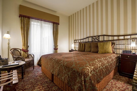 Hadley\'s Orient Hotel - Northern Rivers Accommodation 32
