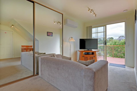 Aloft Boutique Accommodation - Northern Rivers Accommodation 10