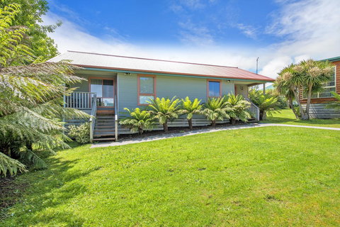 Aloft Boutique Accommodation - Northern Rivers Accommodation 6