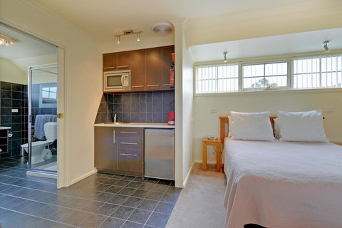 Aloft Boutique Accommodation - Northern Rivers Accommodation 9