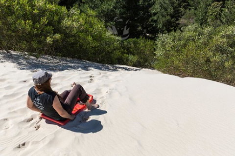 Aloft Boutique Accommodation - Northern Rivers Accommodation 12