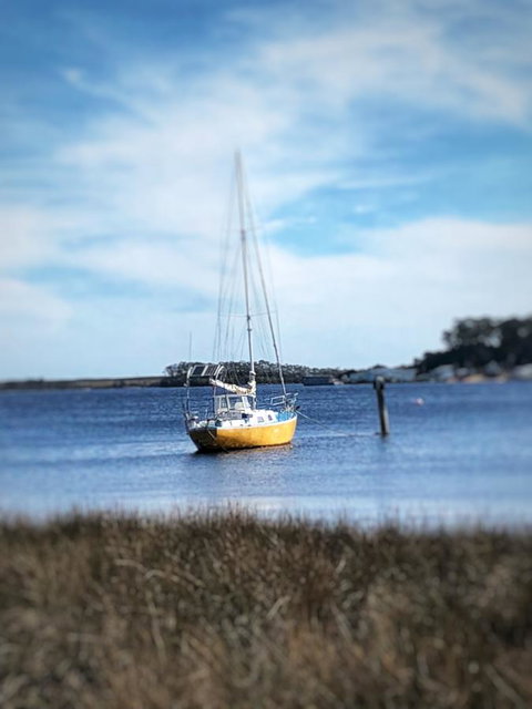 Aloft Boutique Accommodation - Northern Rivers Accommodation 19