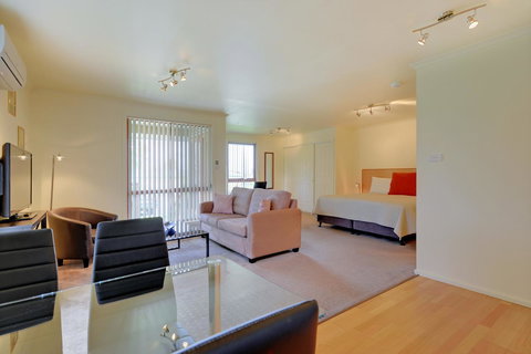 Aloft Boutique Accommodation - Northern Rivers Accommodation 1