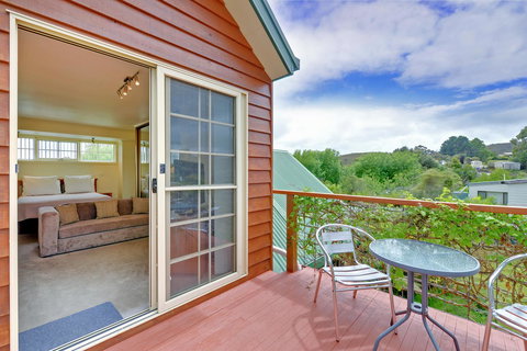 Aloft Boutique Accommodation - Northern Rivers Accommodation 11