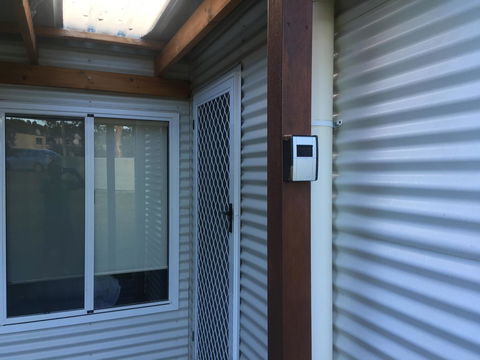 A Slice Of Paradise - Northern Rivers Accommodation 2