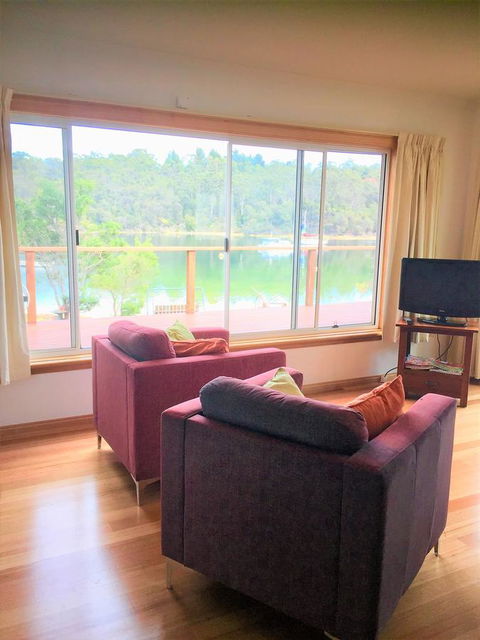 A Slice Of Paradise - Northern Rivers Accommodation 8