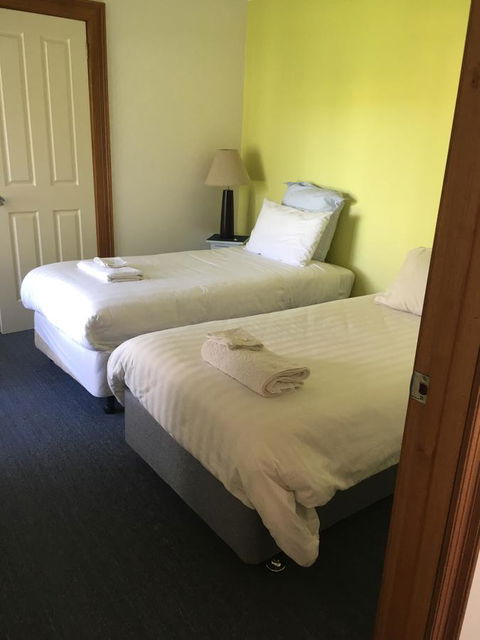 A Slice Of Paradise - Northern Rivers Accommodation 10