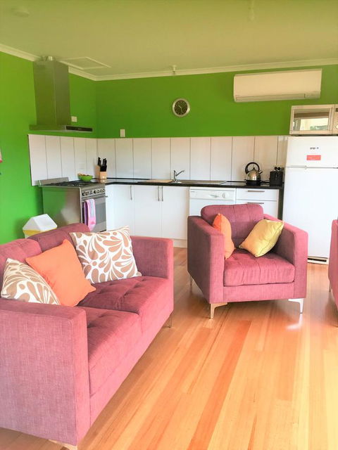 A Slice Of Paradise - Northern Rivers Accommodation 7