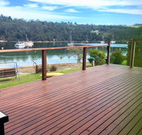 A Slice of Paradise - Northern Rivers Accommodation
