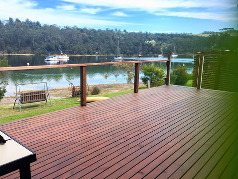 A Slice Of Paradise - Northern Rivers Accommodation 0