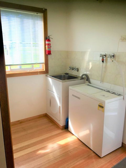A Slice Of Paradise - Northern Rivers Accommodation 12