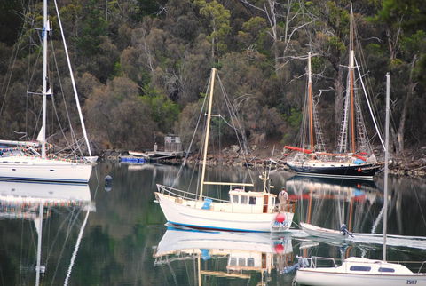 A Slice Of Paradise - Northern Rivers Accommodation 16