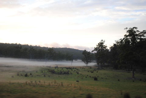 A Slice Of Paradise - Northern Rivers Accommodation 14