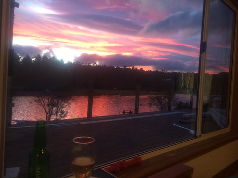 A Slice Of Paradise - Northern Rivers Accommodation 1