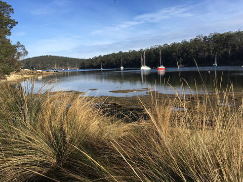 A Slice Of Paradise - Northern Rivers Accommodation 15