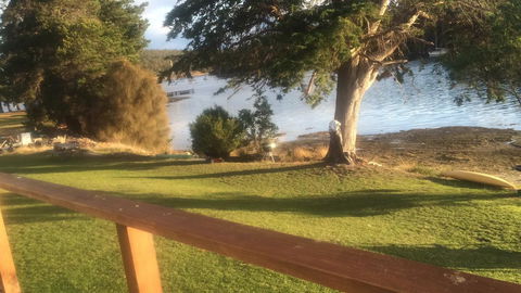 A Slice Of Paradise - Northern Rivers Accommodation 3